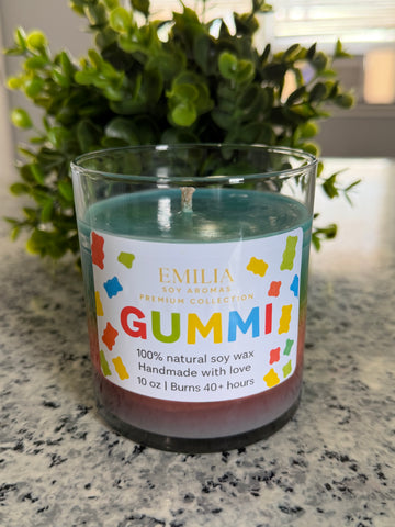 Gummi