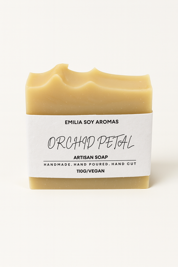 Orchid Petal – Artisan Soap