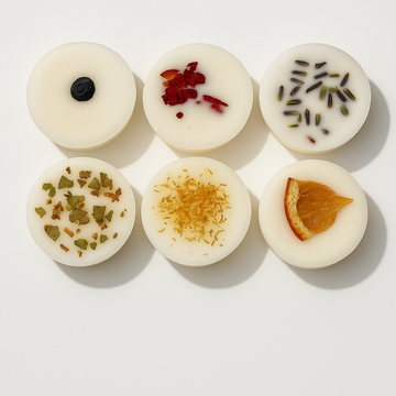 Botanical wax melt-5 pcs