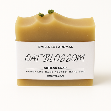 Oat Blossom