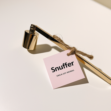 Candle Snuffer