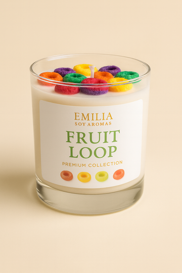Fruit loop