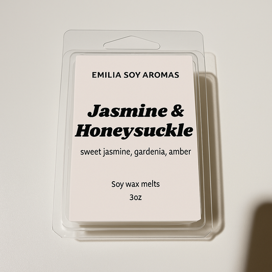 Wax melts —TART WAX