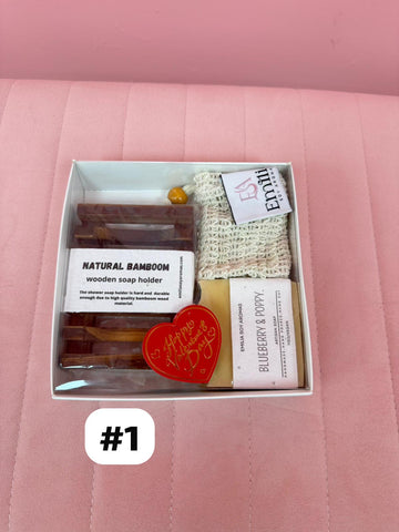 gift set 1 soap