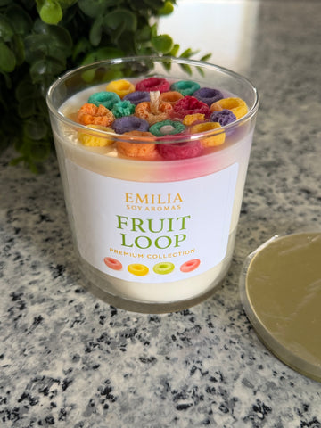 Fruit loop