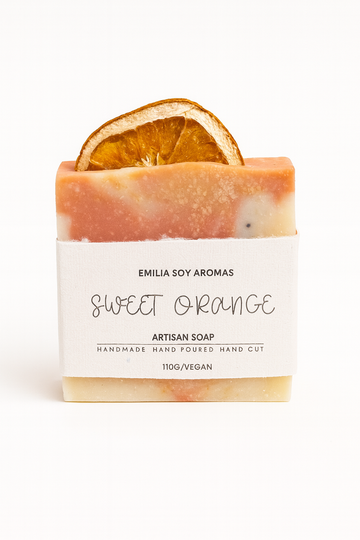Sweet Orange