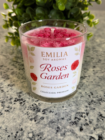 Roses Garden🌹✨