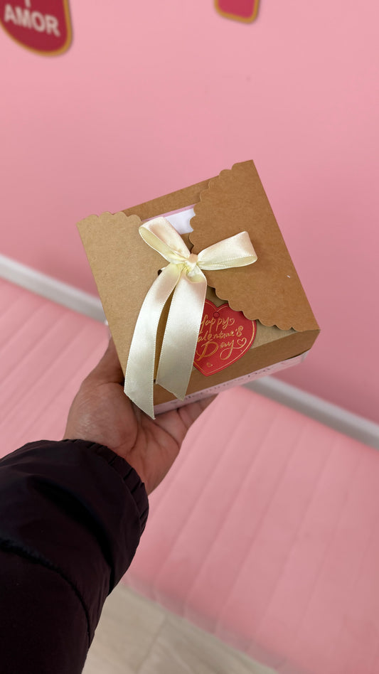 gift soap