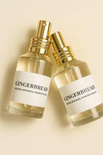 Room and linen Spray