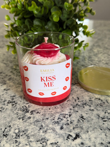Kiss me