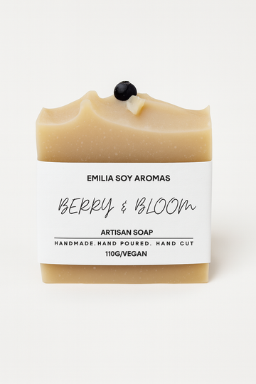 Berry & Bloom