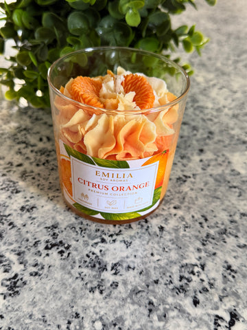 Citrus splash