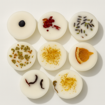 botanical- melts - 10 pcs